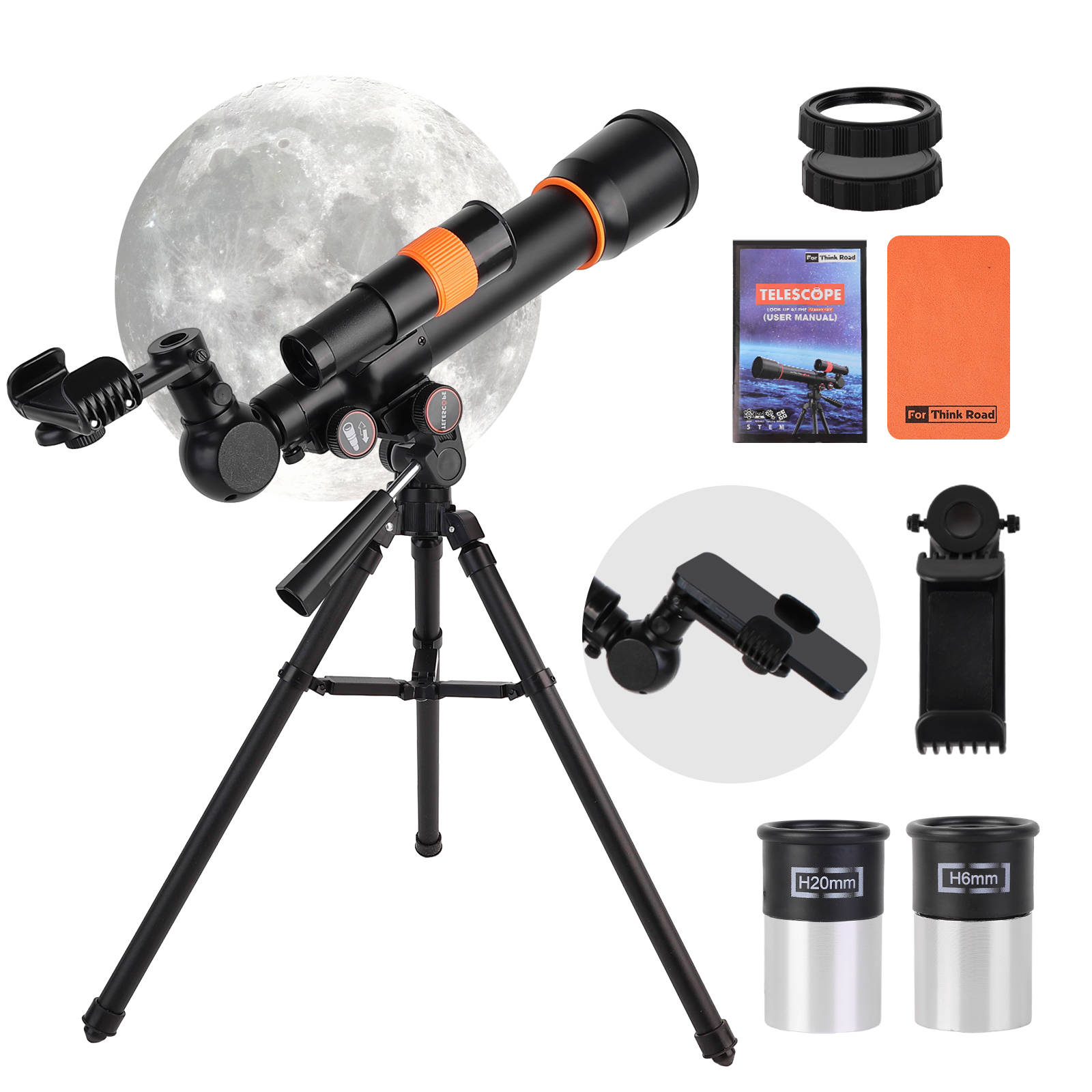 Telescope for Kids Junior