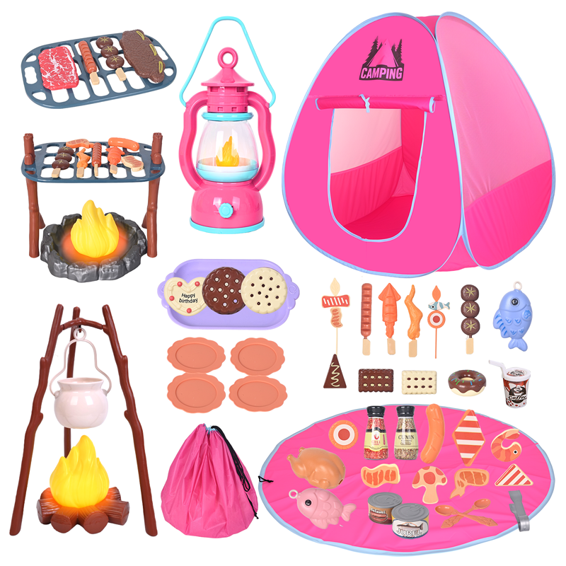 Camping Set toys